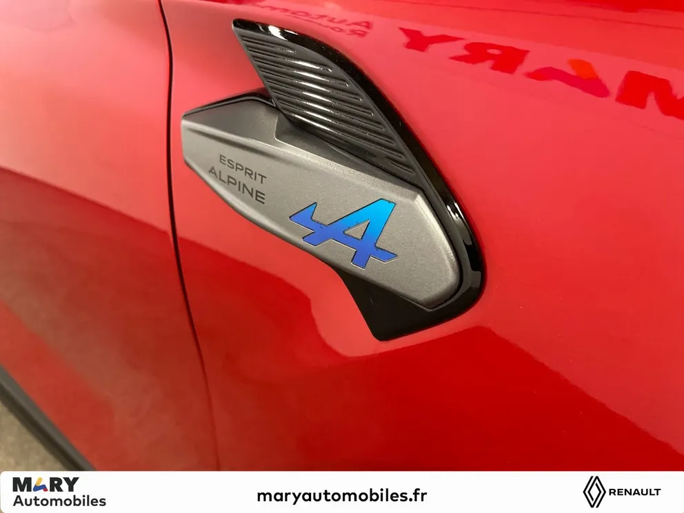 Véhicule occasion 239248 - renault SYMBIOZ - Photo 5