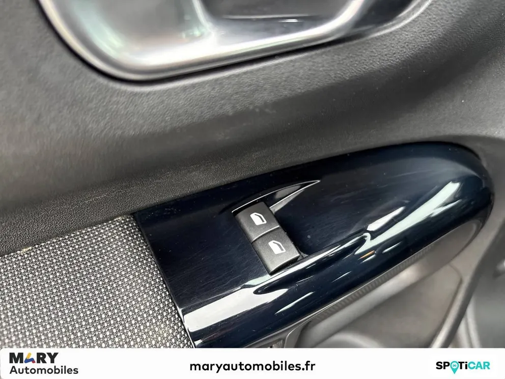 Véhicule occasion 201809 - Citroën C4 CACTUS - Photo 12