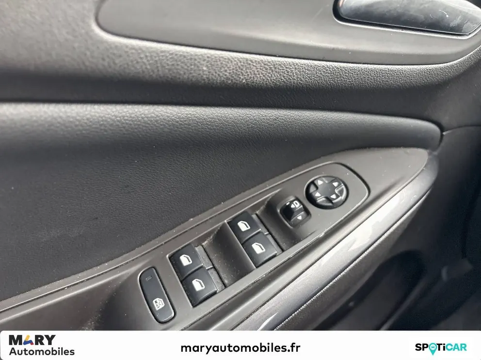 Véhicule occasion 208961 - opel GRANDLAND - Photo 19