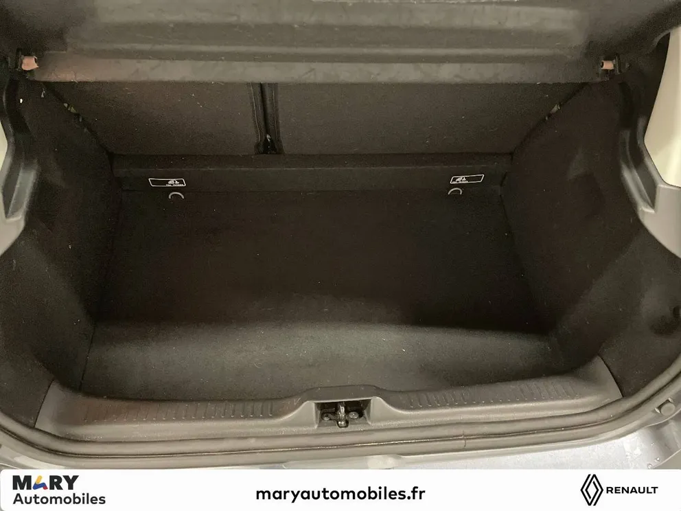 Véhicule occasion 215491 - renault CLIO - Photo 6