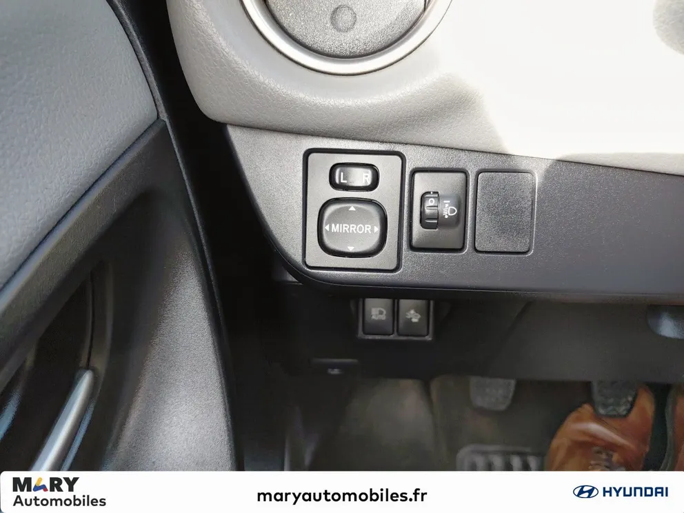 Véhicule occasion 235764 - toyota YARIS - Photo 13
