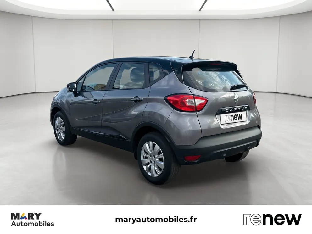 Véhicule occasion 1231567 - renault CAPTUR - Photo 3