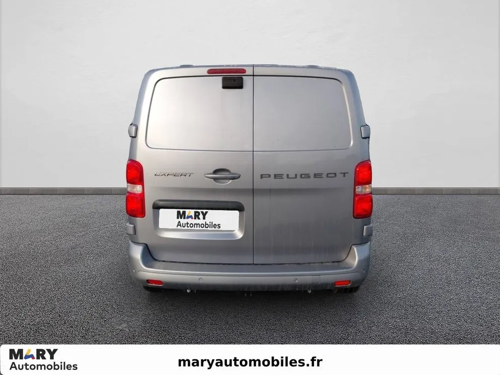 Véhicule occasion 209526 - peugeot EXPERT - Photo 5