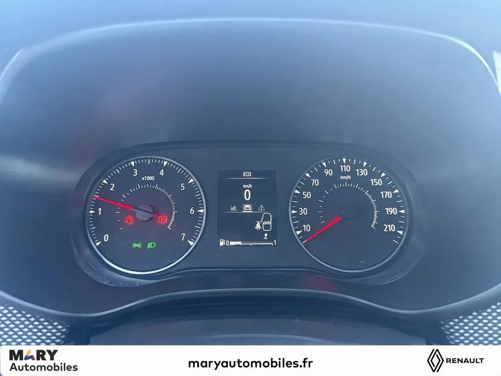 Véhicule occasion 202170 - dacia SANDERO - Photo 20