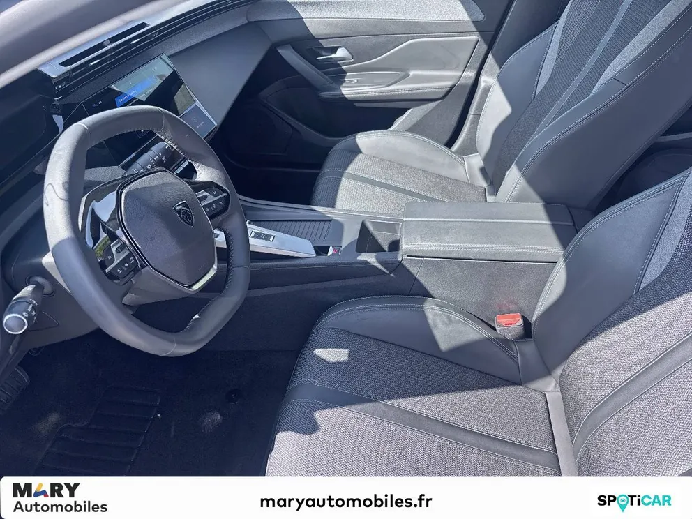 Véhicule occasion 235757 - peugeot 308 - Photo 9