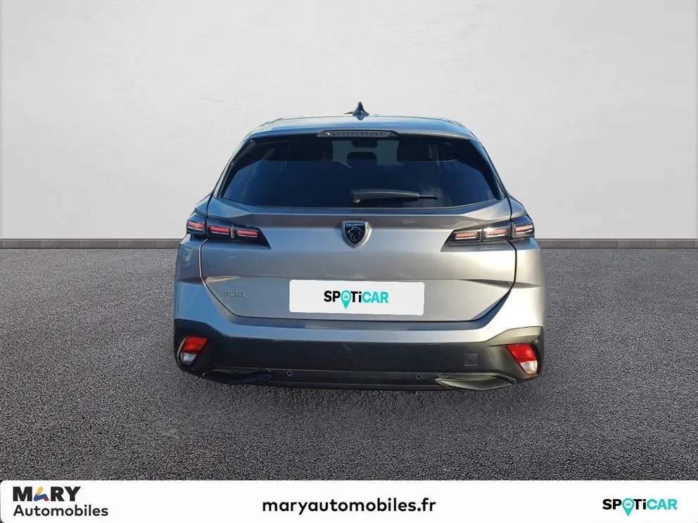Véhicule occasion 220624 - peugeot 308 - Photo 5