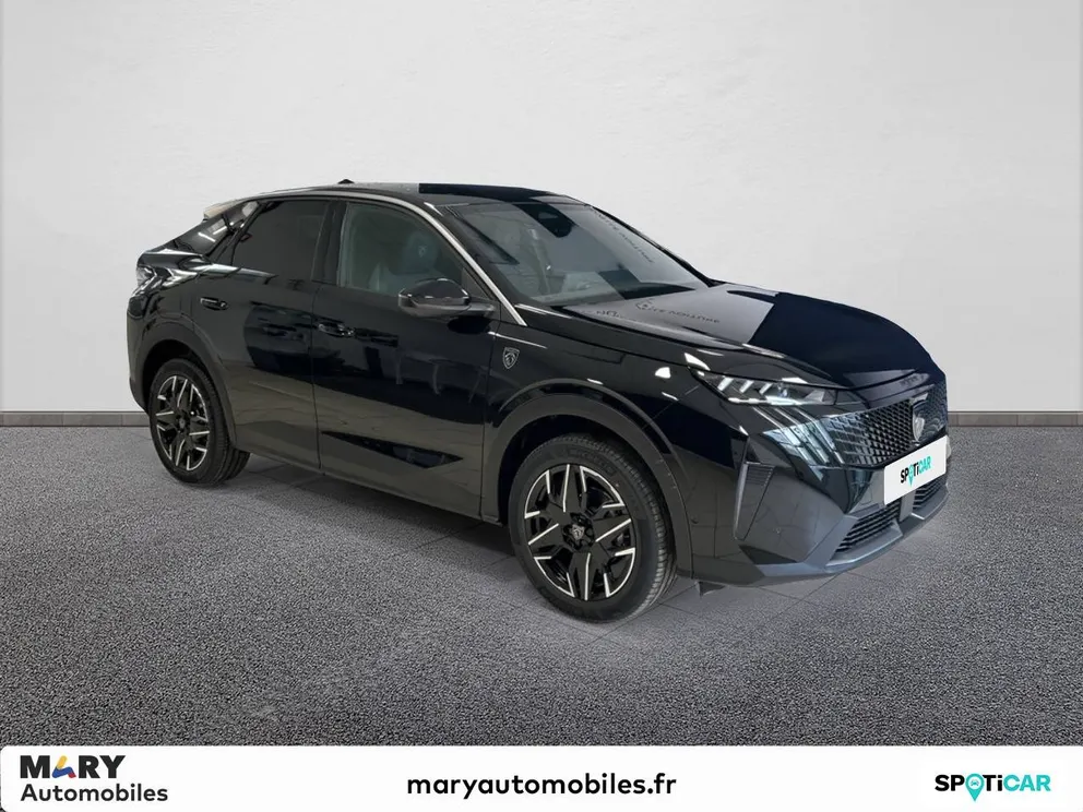 Véhicule occasion 173679 - peugeot 3008 - Photo 3