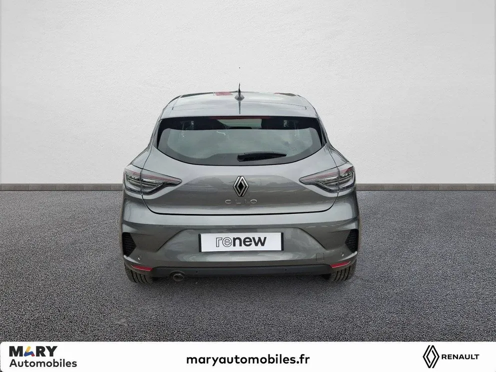 Véhicule occasion 201072 - renault CLIO - Photo 5