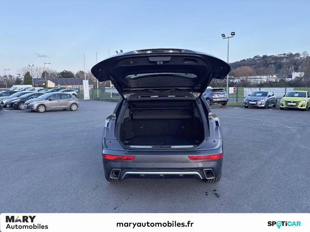 Véhicule occasion 212735 - ds DS 7 - Photo 6