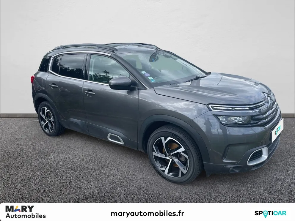 Véhicule occasion 1229029 - Citroën C5 AIRCROSS - Photo 5