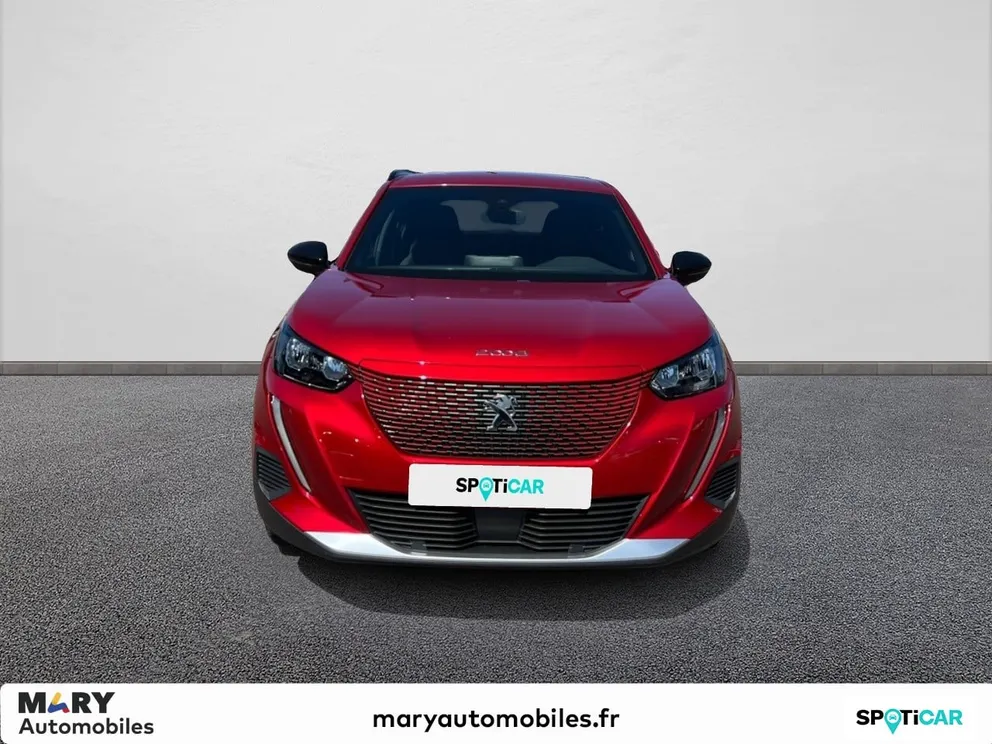 Véhicule occasion 1237655 - peugeot 2008 - Photo 6
