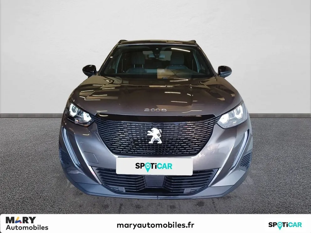 Véhicule occasion 222361 - peugeot 2008 - Photo 2