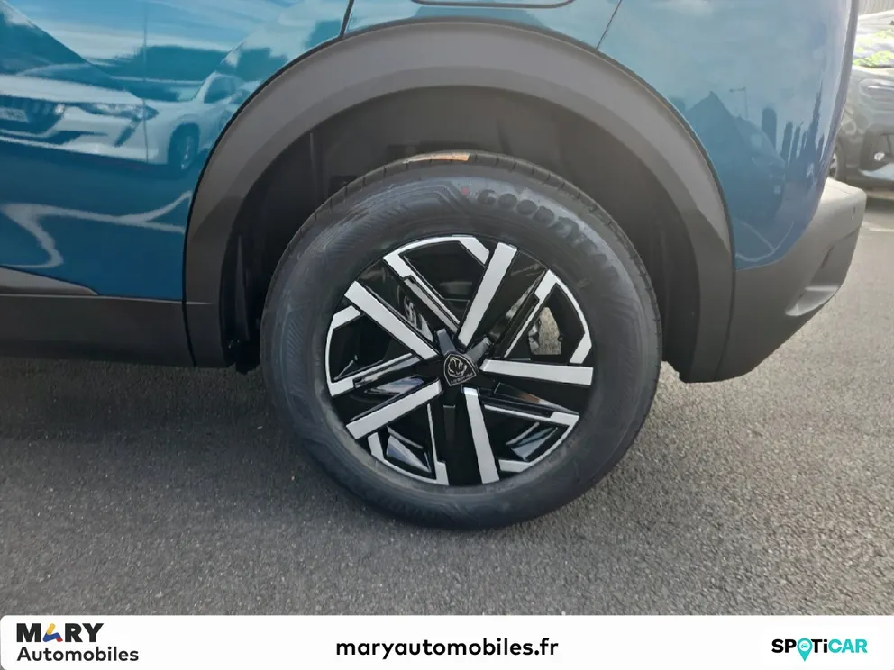Véhicule occasion 1236898 - peugeot 2008 - Photo 7