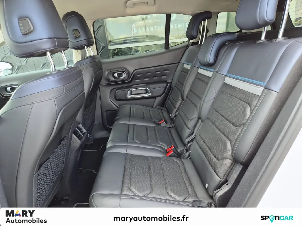 Véhicule occasion 238787 - Citroën C5 AIRCROSS - Photo 21