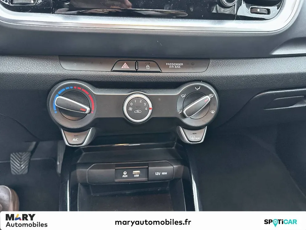 Véhicule occasion 203249 - kia STONIC - Photo 16