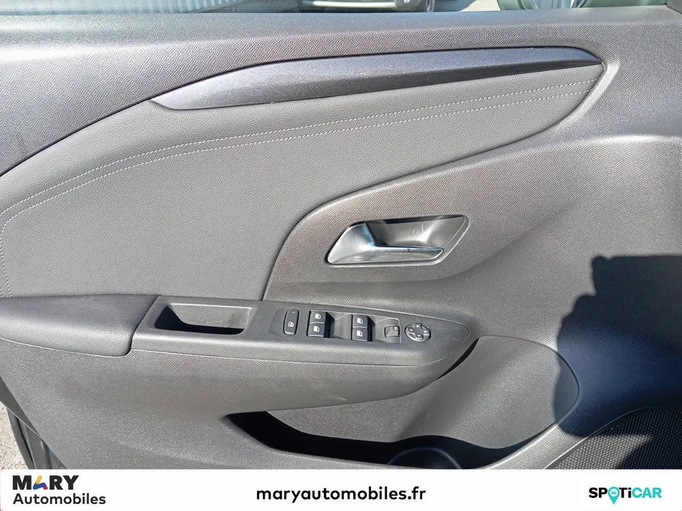 Véhicule occasion 220651 - opel CORSA - Photo 12