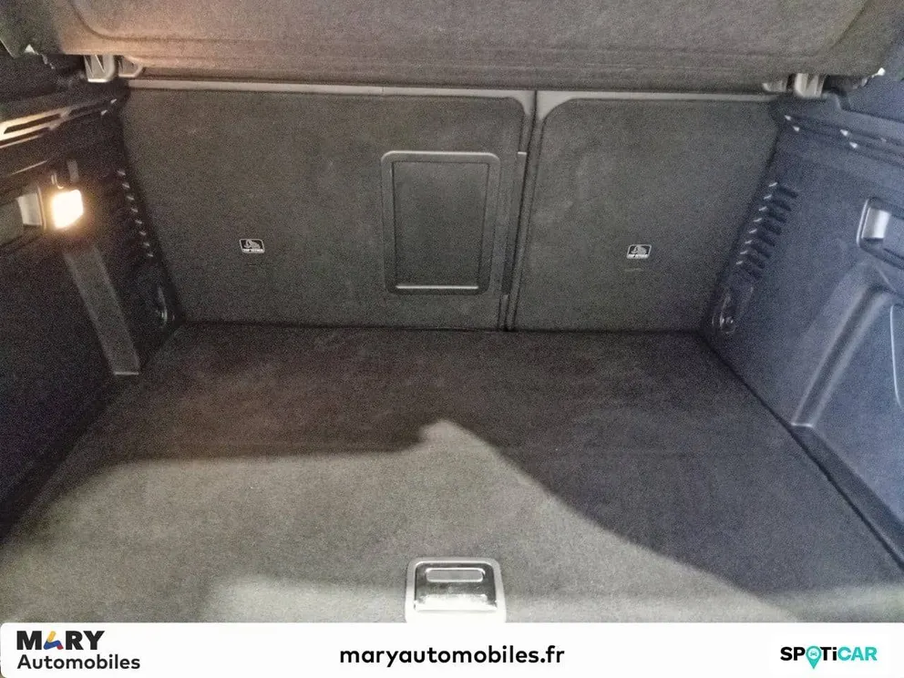 Véhicule occasion 204800 - peugeot 3008 - Photo 6