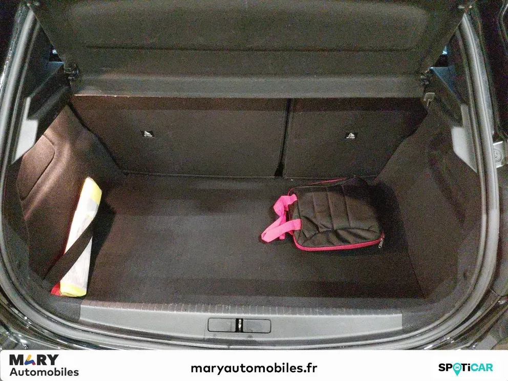 Véhicule occasion 211564 - peugeot 208 - Photo 6