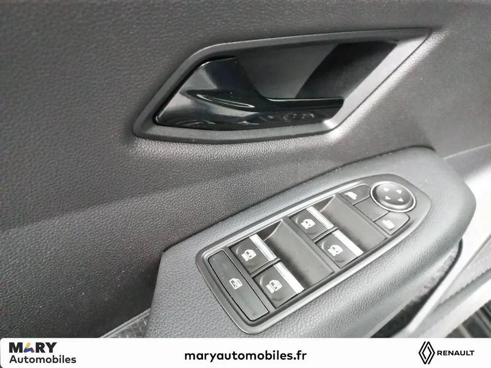 Véhicule occasion 168587 - renault MEGANE - Photo 14