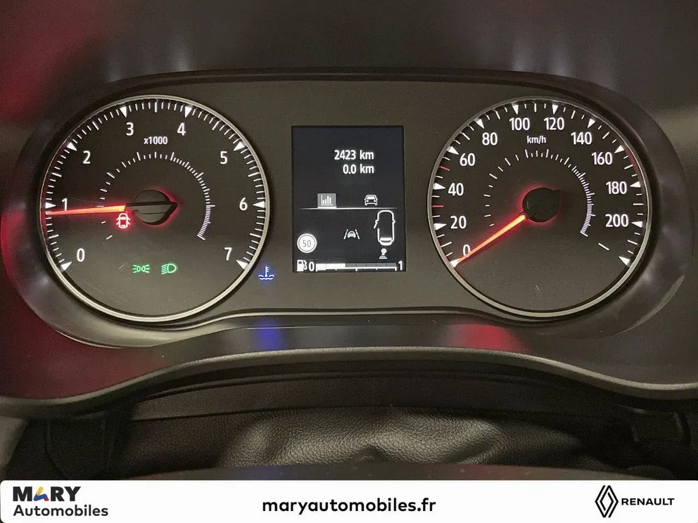 Véhicule occasion 229326 - dacia SANDERO - Photo 15