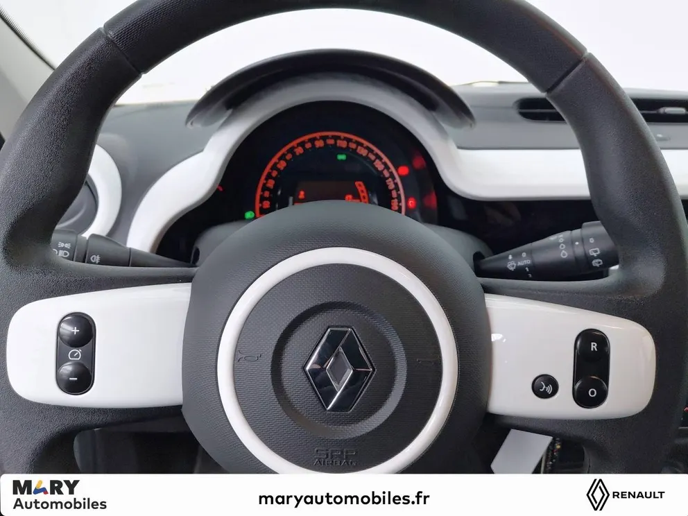 Véhicule occasion 223308 - renault TWINGO - Photo 19