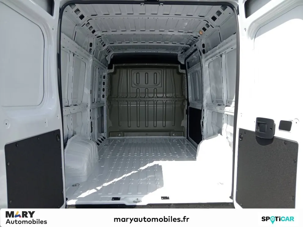 Véhicule occasion 187806 - peugeot BOXER - Photo 6