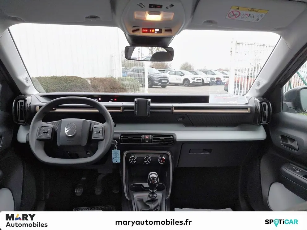 Véhicule occasion 211969 - Citroën C3 AIRCROSS - Photo 8