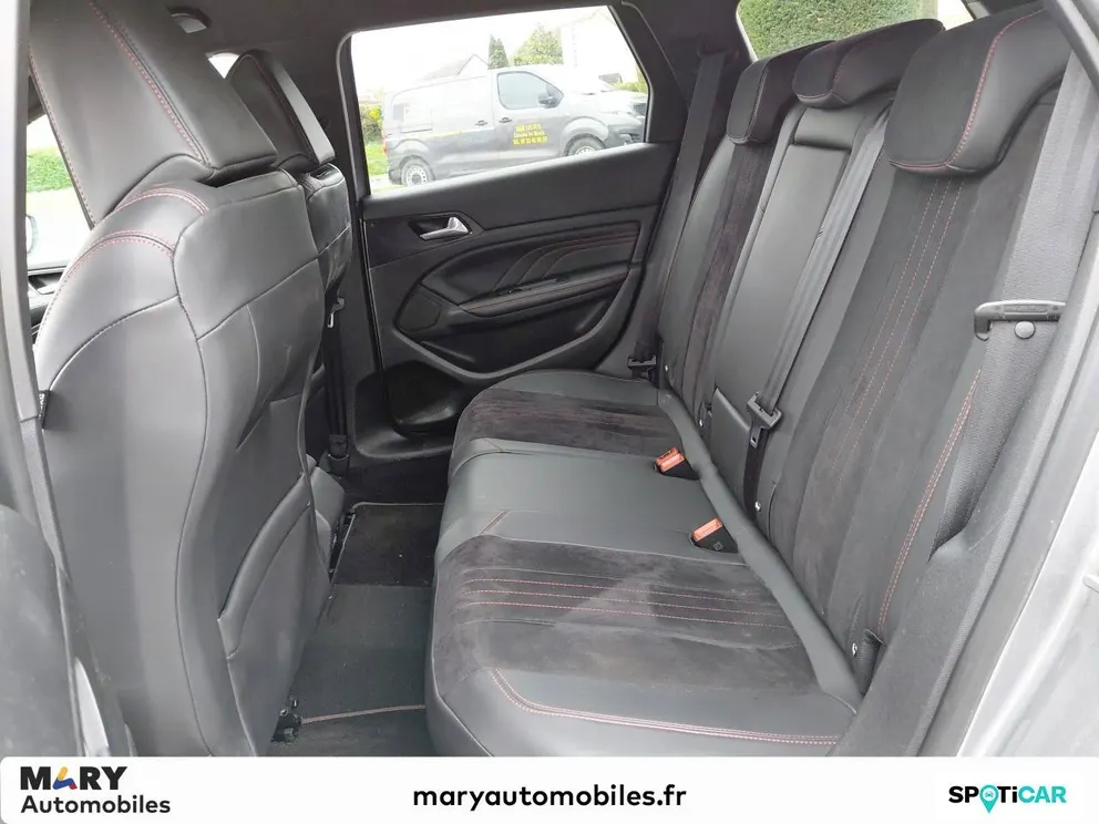 Véhicule occasion 230983 - peugeot 308 - Photo 10