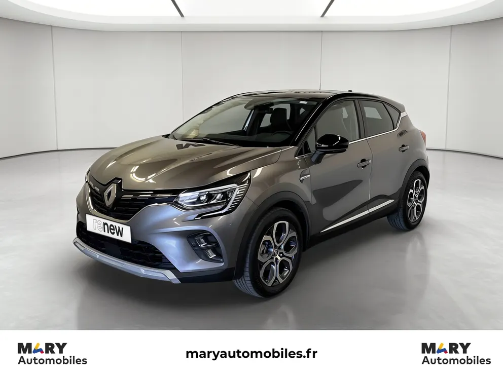 Véhicule occasion 239319 - renault CAPTUR - Photo 1