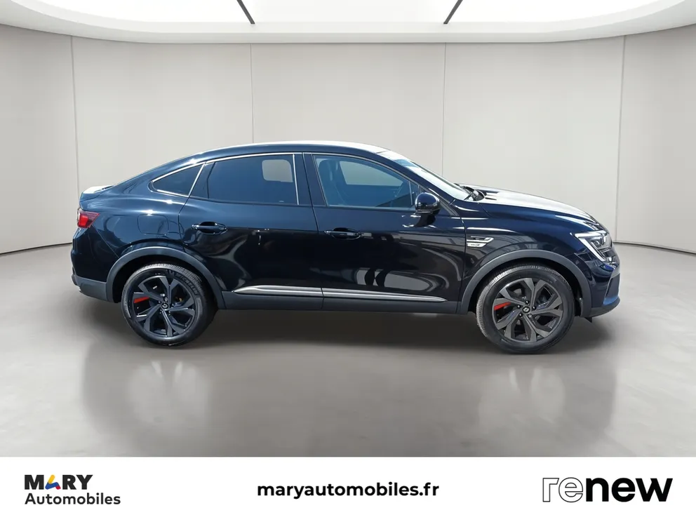 Véhicule occasion 1232324 - renault ARKANA - Photo 6