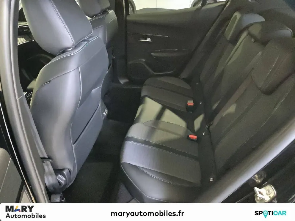 Véhicule occasion 218500 - peugeot 2008 - Photo 10