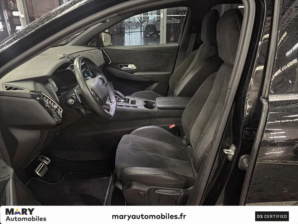 Véhicule occasion 154992 - ds DS 7 - Photo 10