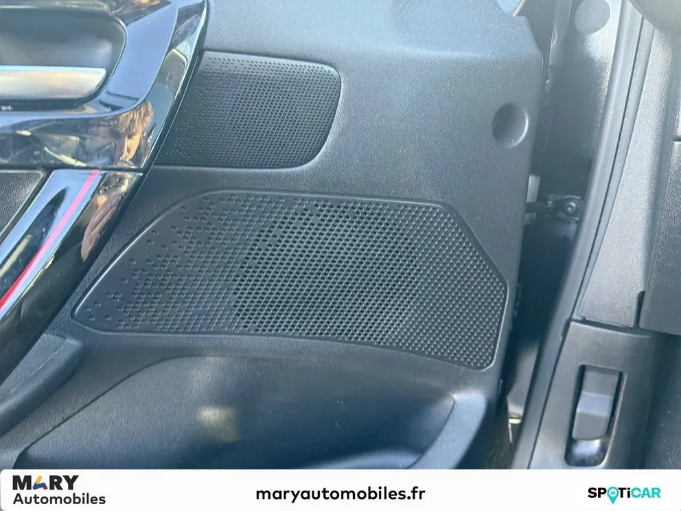 Véhicule occasion 196022 - peugeot 208 - Photo 14