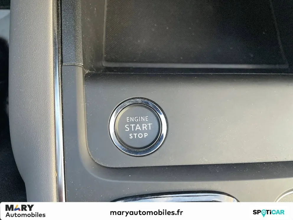 Véhicule occasion 126917 - Citroën C5 AIRCROSS - Photo 25