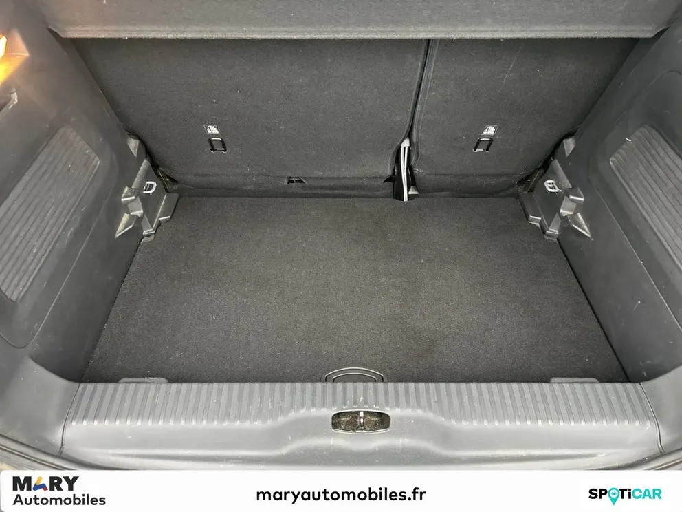 Véhicule occasion 208090 - Citroën C3 AIRCROSS - Photo 6