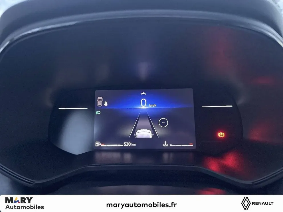 Véhicule occasion 203647 - renault CLIO - Photo 18