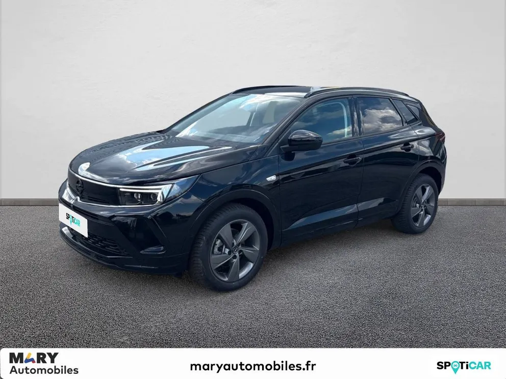 Véhicule occasion 185033 - opel GRANDLAND - Photo 1