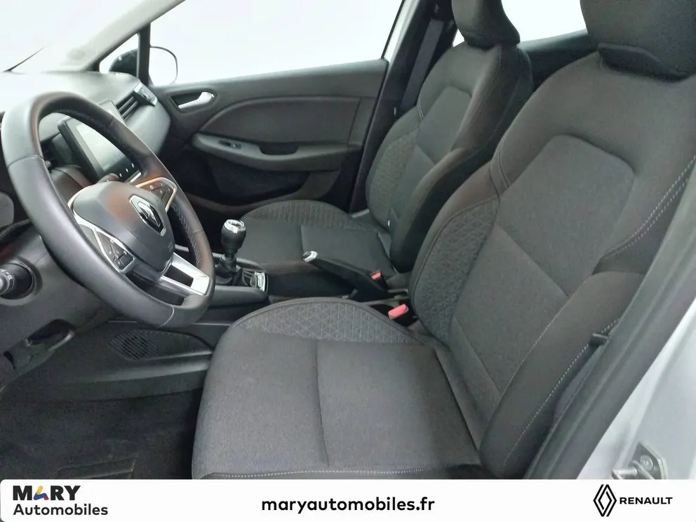 Véhicule occasion 192041 - renault CLIO - Photo 9