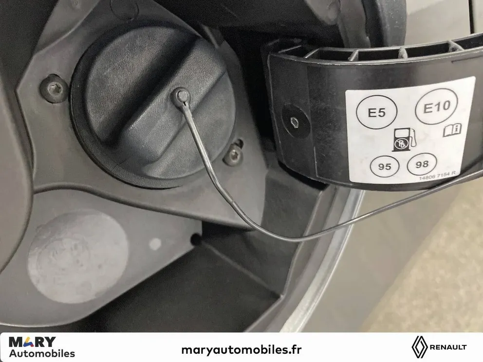 Véhicule occasion 223469 - renault CLIO - Photo 16