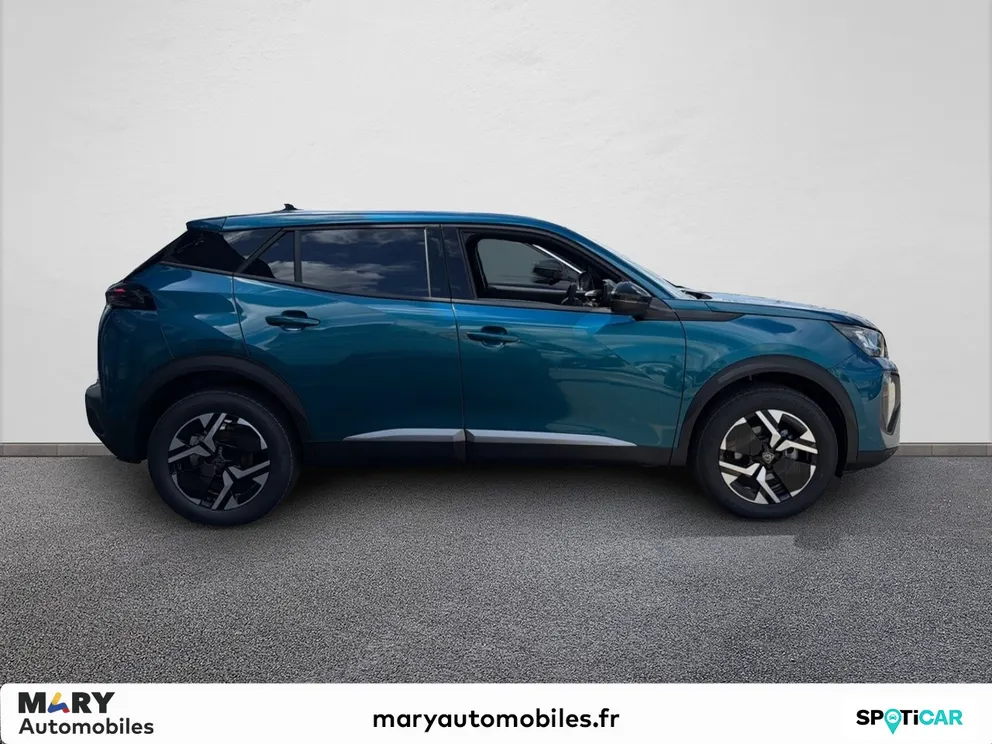 Véhicule occasion 1232777 - peugeot 2008 - Photo 4