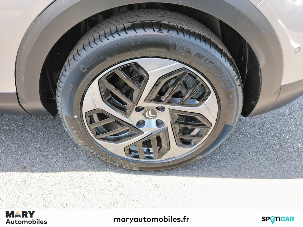 Véhicule occasion 1226865 - Citroën C4 - Photo 7