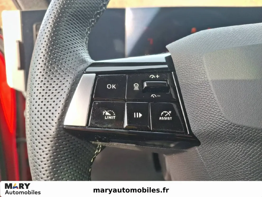 Véhicule occasion 218942 - opel ASTRA - Photo 12