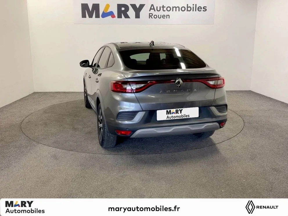 Véhicule occasion 188466 - renault ARKANA - Photo 5