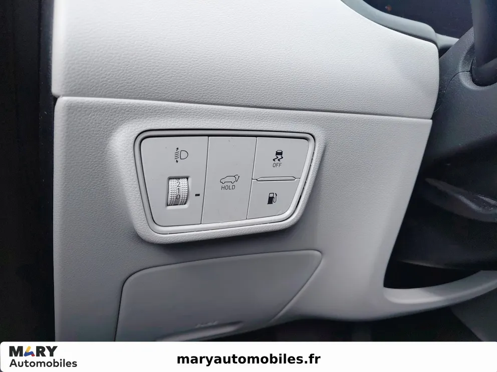 Véhicule occasion 1239099 - hyundai TUCSON - Photo 14