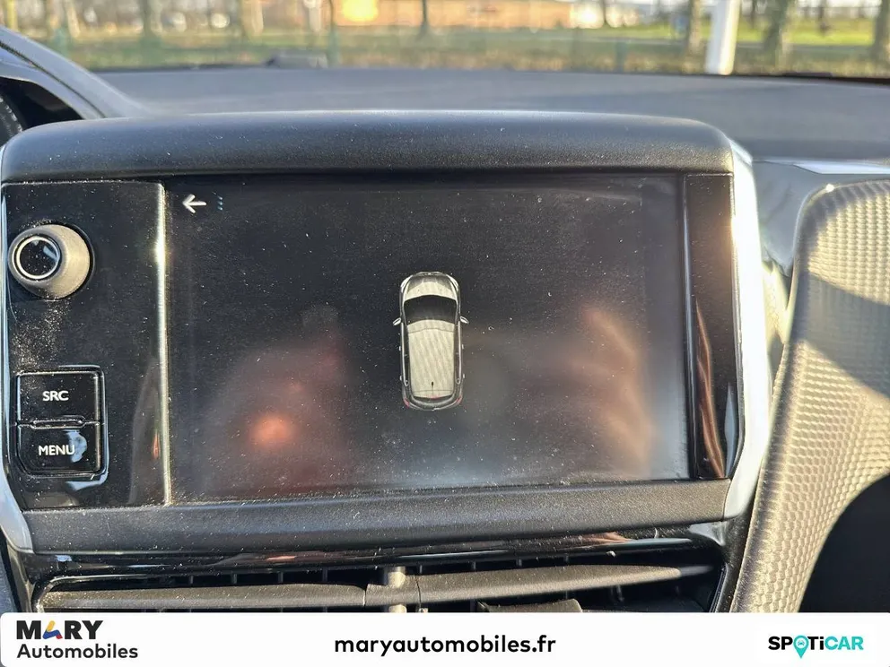 Véhicule occasion 207883 - peugeot 208 - Photo 18