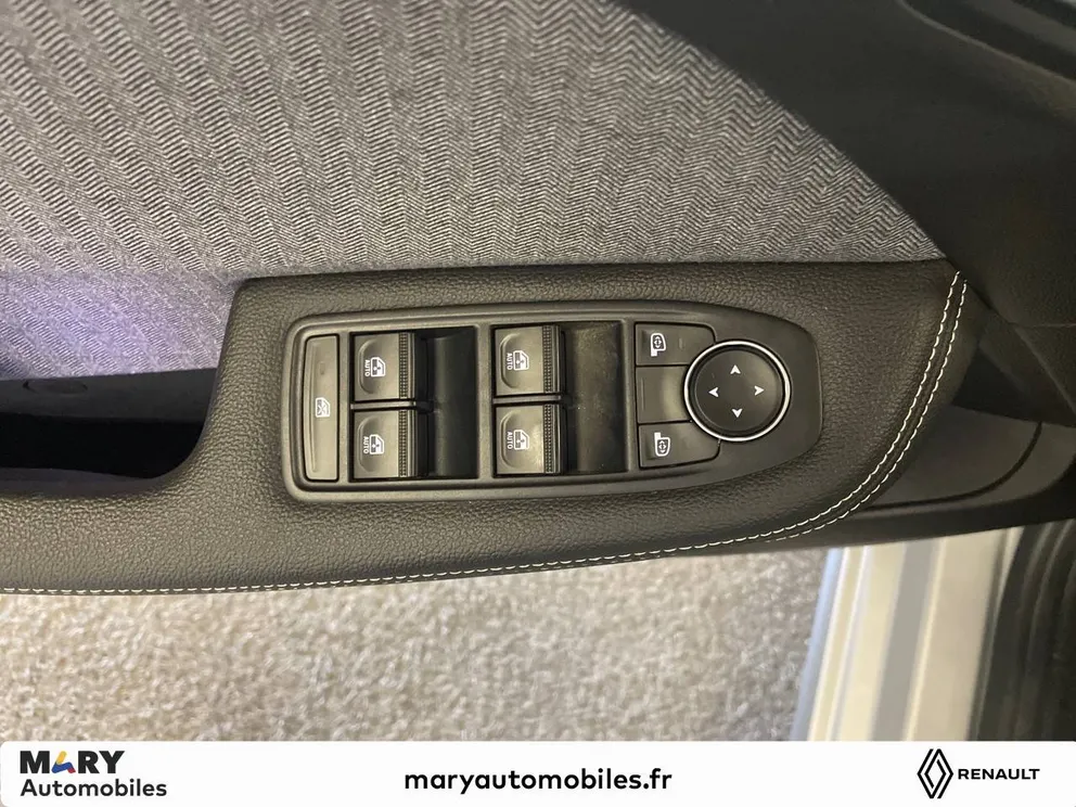 Véhicule occasion 224036 - renault CLIO - Photo 16