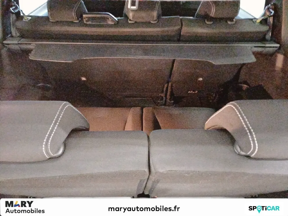 Véhicule occasion 226954 - dacia JOGGER - Photo 13