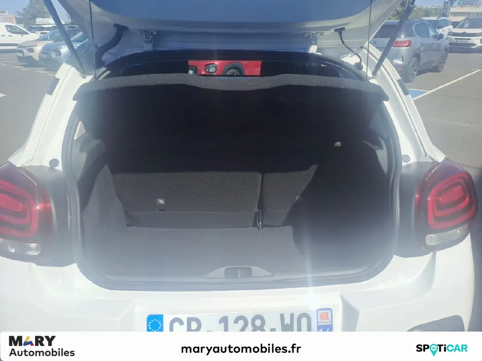Véhicule occasion 1235355 - Citroën C3 - Photo 21