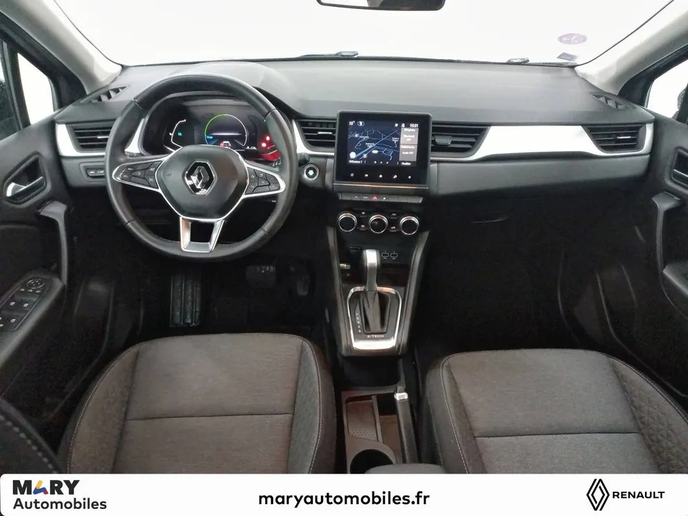 Véhicule occasion 225957 - renault CAPTUR - Photo 8