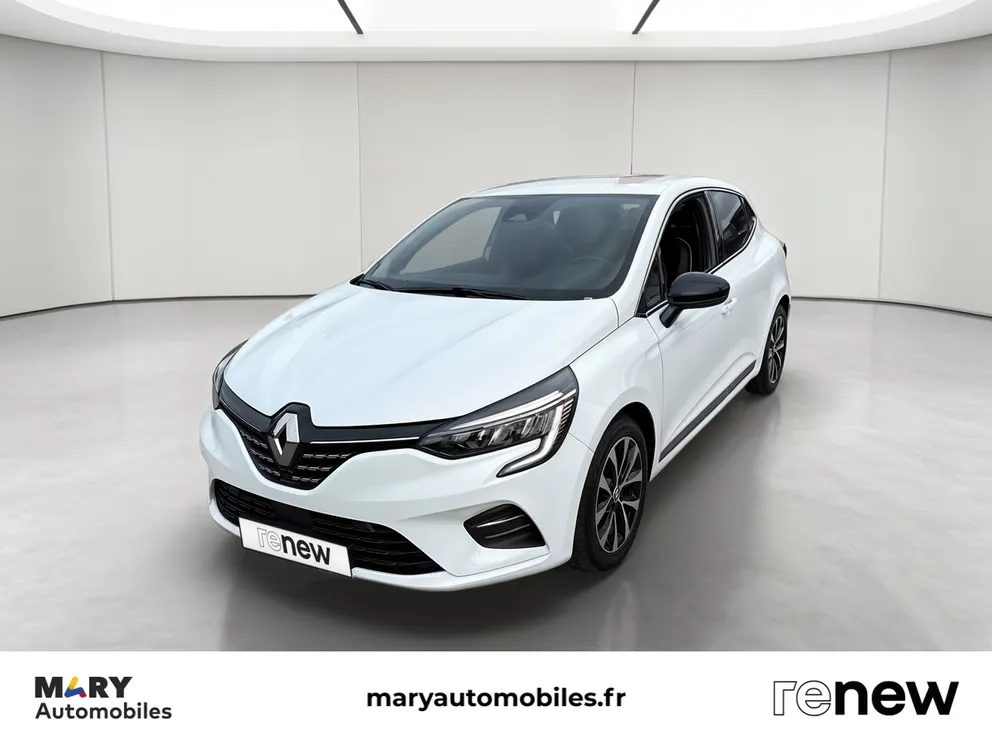 Véhicule occasion 239203 - renault CLIO - Photo 1